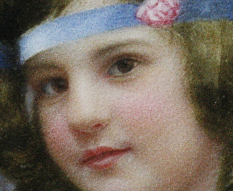 Antique Gallery Soleil アンティークジュエリー / JEANNE VAUTHEY